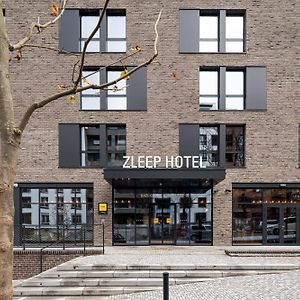 Zleep Hotel Prague